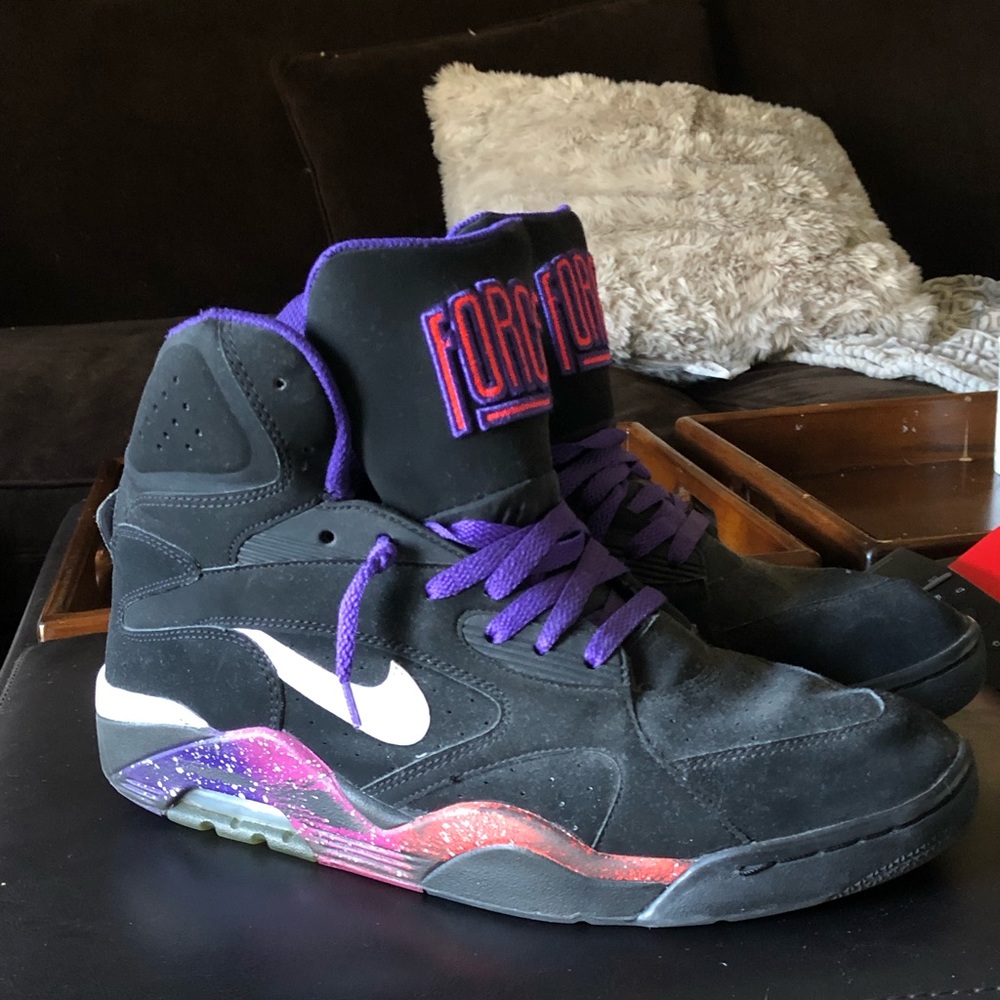 Nike force